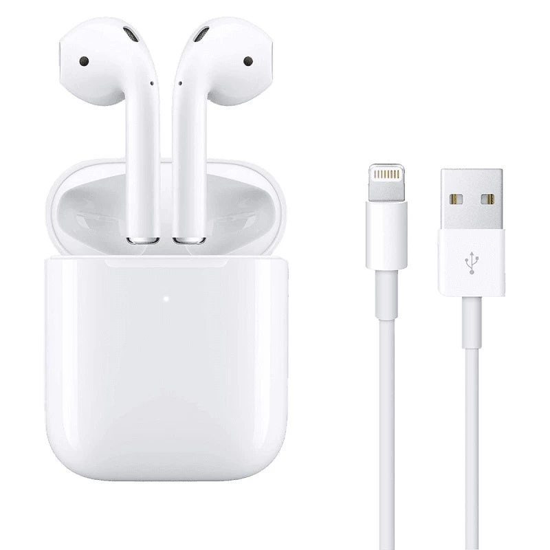 Apple AirPods good (2nd generation) with