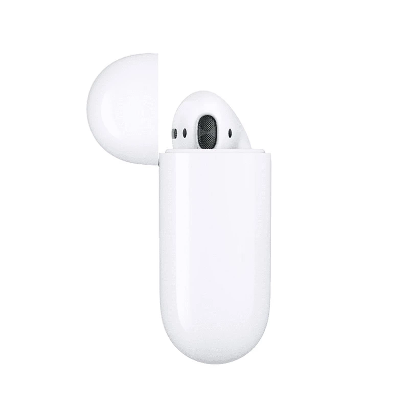 Apple AirPods with Wireless Charging Case outlet (Latest Model)