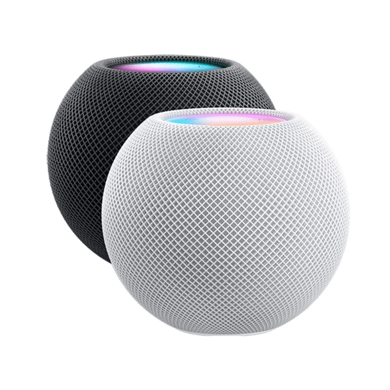 Apple hot home pod mini