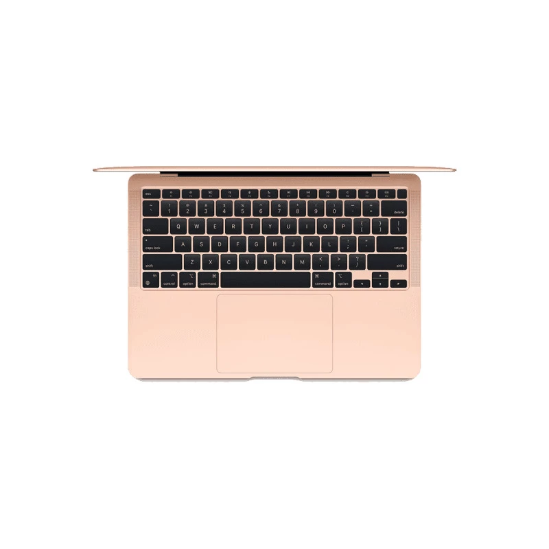 Ourfriday | Apple MacBook Air 2020 (13-Inch, M1, 512GB) - Gold