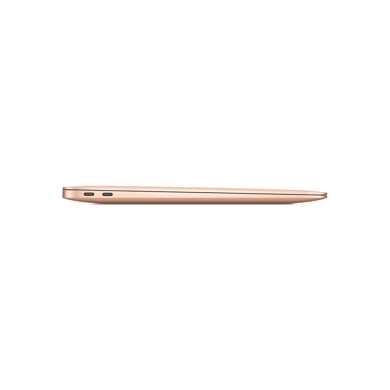 Ourfriday | Apple MacBook Air 2020 (13-Inch, M1, 512GB) - Gold