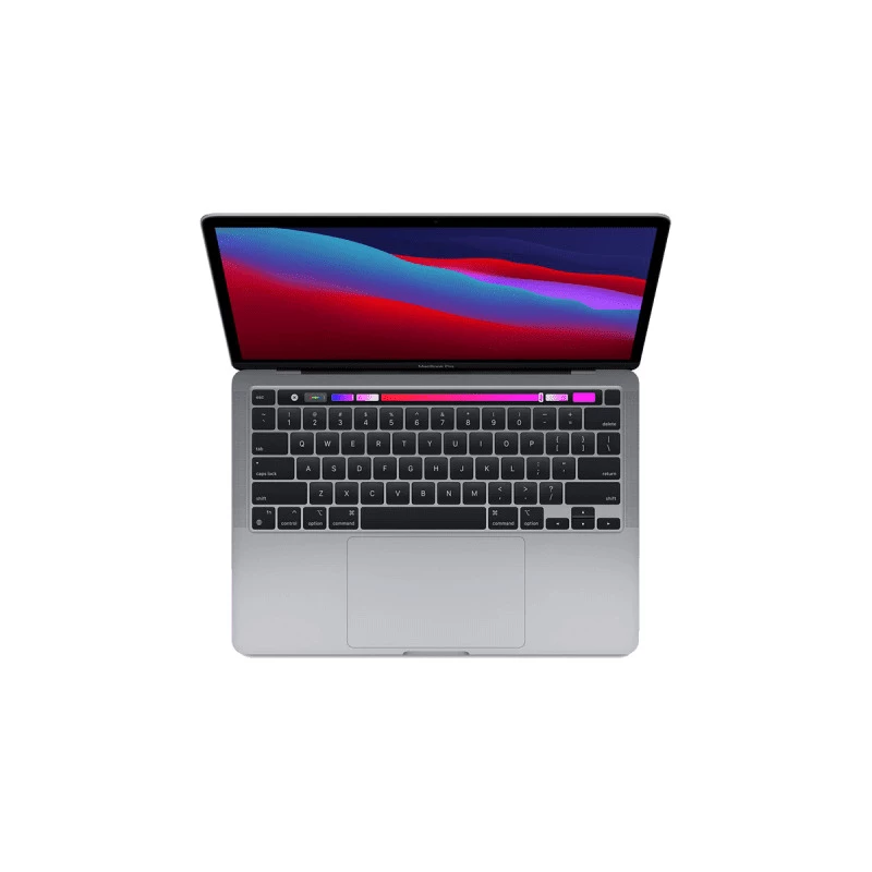 Ourfriday | Apple MacBook Pro 2020 (13.3-Inch, M1, 256GB) - Space Grey