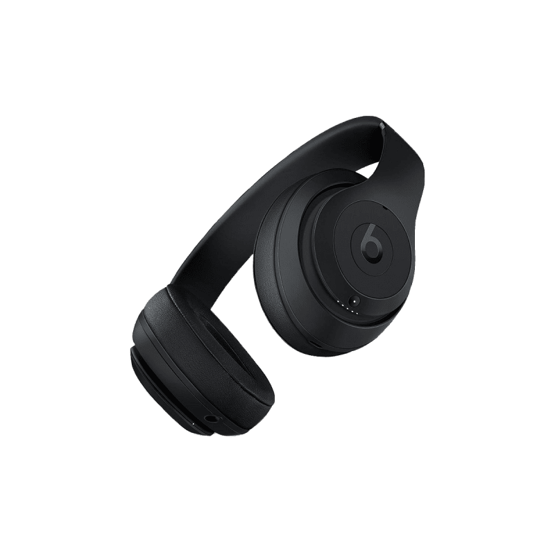 Ourfriday | Beats Studio 3 Wireless Headphones - Matte Black