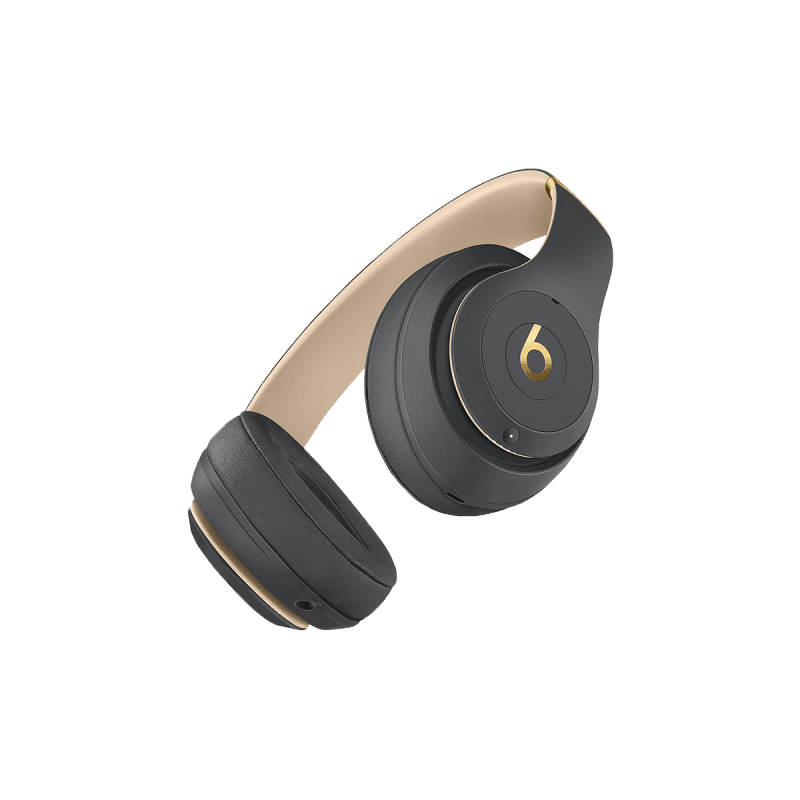 3 studio headphones popular