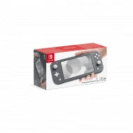 Nintendo Switch Lite in shops Gray