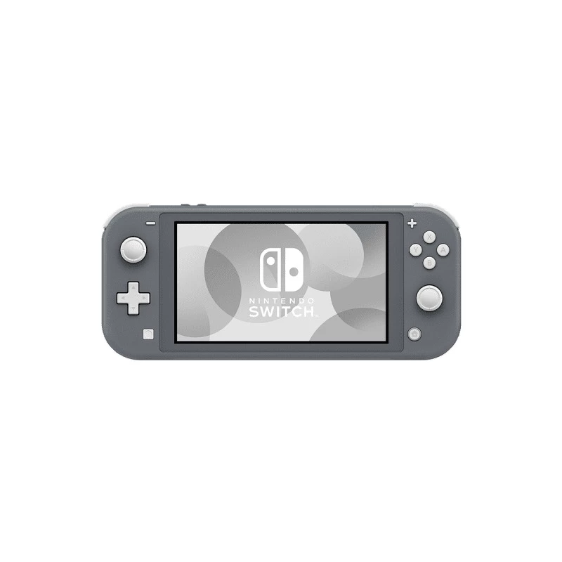 Ourfriday | Nintendo Switch Lite - Grey