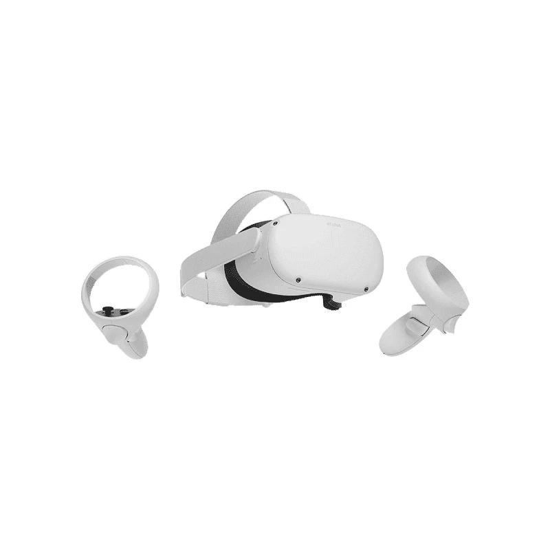 Oculus Quest 2 - All-in-One Virtual Reality Headset - 64GB