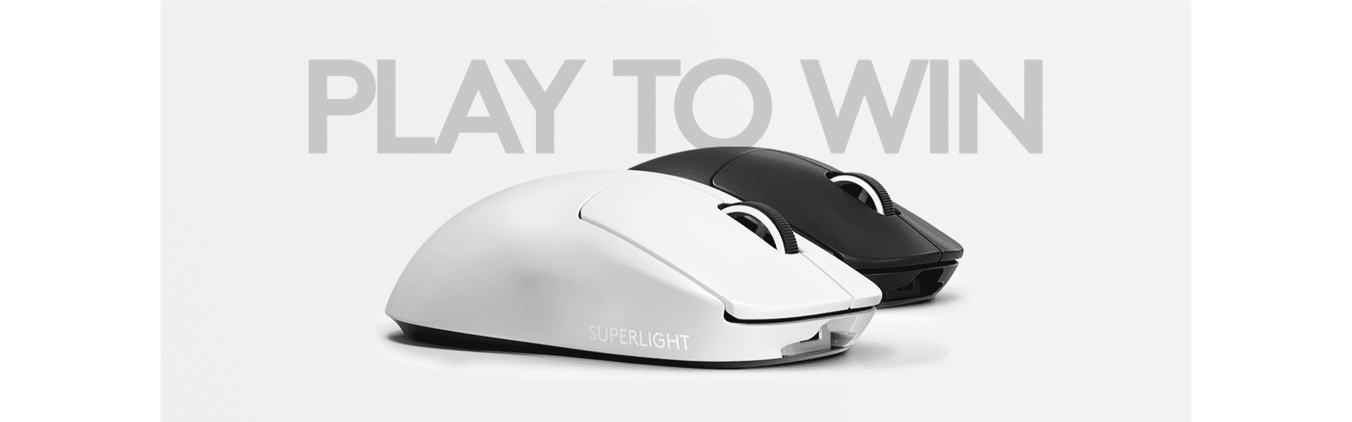 Ourfriday | Logitech G PRO X (Superlight Wireless) - White