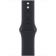 Apple Watch Band (S/M Sport Band, 41mm) - Midnight