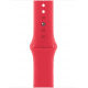 Apple Watch Band (S/M Sport Band, 41mm) - (Product) Red
