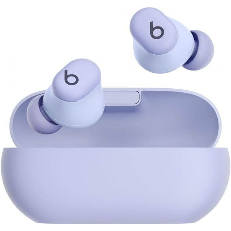 Beats Solo Buds (True Wireless Earbuds) - Arctic Purple Beats Solo Buds (True Wireless Earbuds) - Arctic Purple